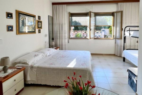Gocciadoro guest apartment Solanas